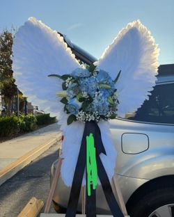 Flowers Arrangements special,