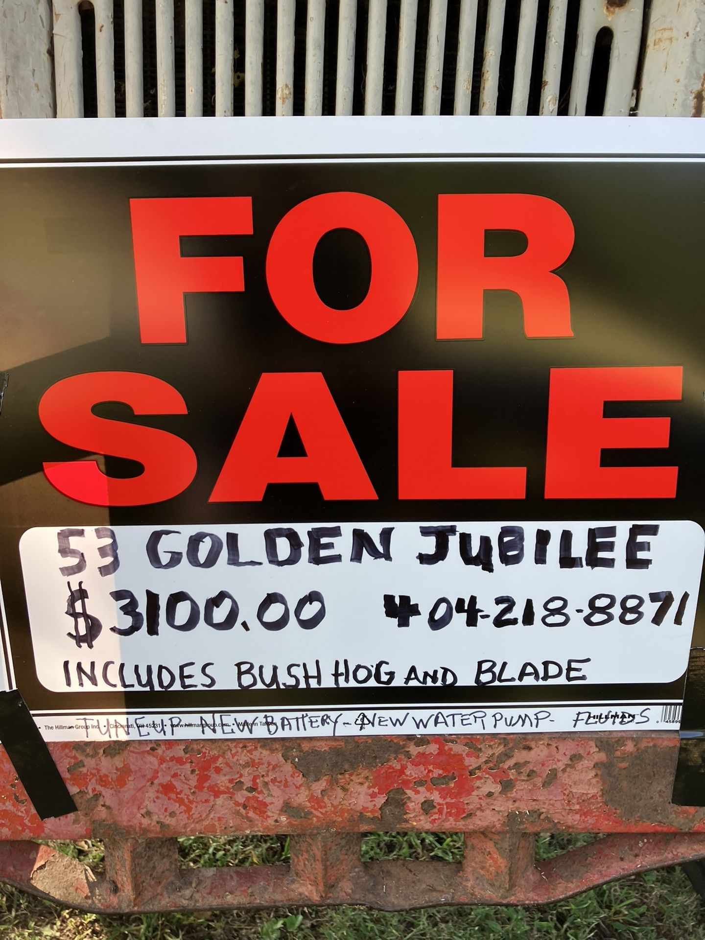 53 Golden Jubilee