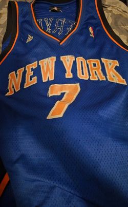 NBA: NEW Y0RK ( " KNICKS " )