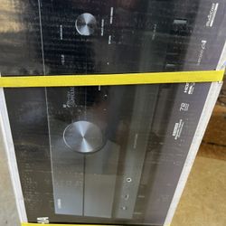 Yamaha Advantage RX-A4A Receiver