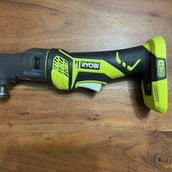 Ryobi 18V ONE+ Multi-Tool P246 (Series D) — New, Never Used