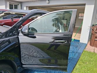 2024-2026 BUICK ENCORE GX LEFT FRONT DOOR