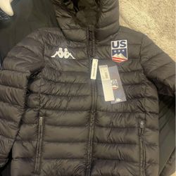 Kappa Jacket 
