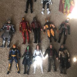 Marvel Legends