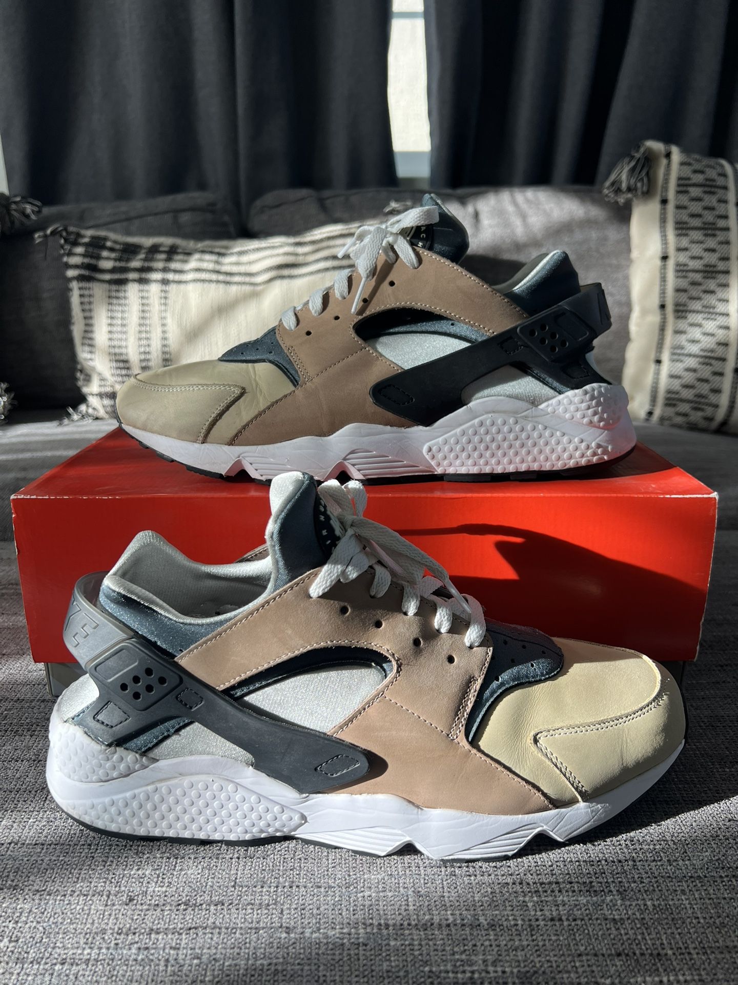 Nike Air Huarache