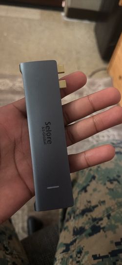 Mac Book extension