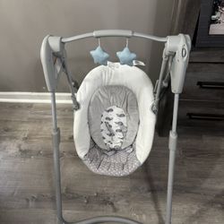 Graco Baby Swing