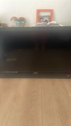 Vizio Flat Screen TV