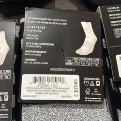Adidas Socks