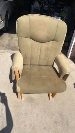 Rocking Chair