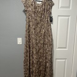 Elegant Formal Dress 