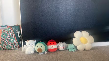 Plush