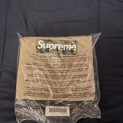 Supreme Box Logo Tshirt 
