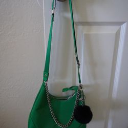 Green Bag 