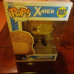 Pop! Marvel  X-men 1087