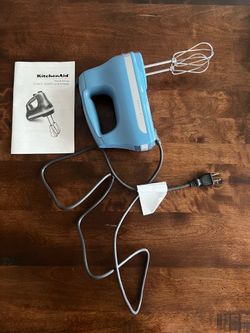Kitchen Aid Mixer