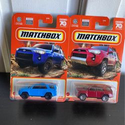 Matchbox