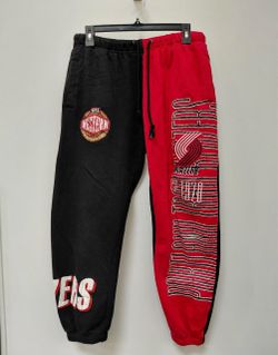 Mitchell & Ness Portland Trail Blazers Sweatpants