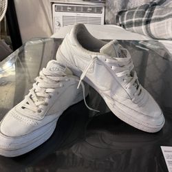 Reebok Men’s Shoes