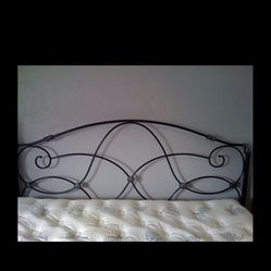 Bed For Sale Mattress Not Include