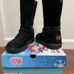 Winter Boots For Girl