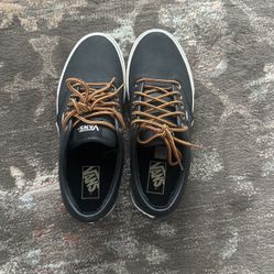 Vans 