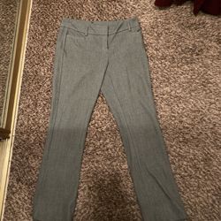 Express Women’s Dress pants Size 2R