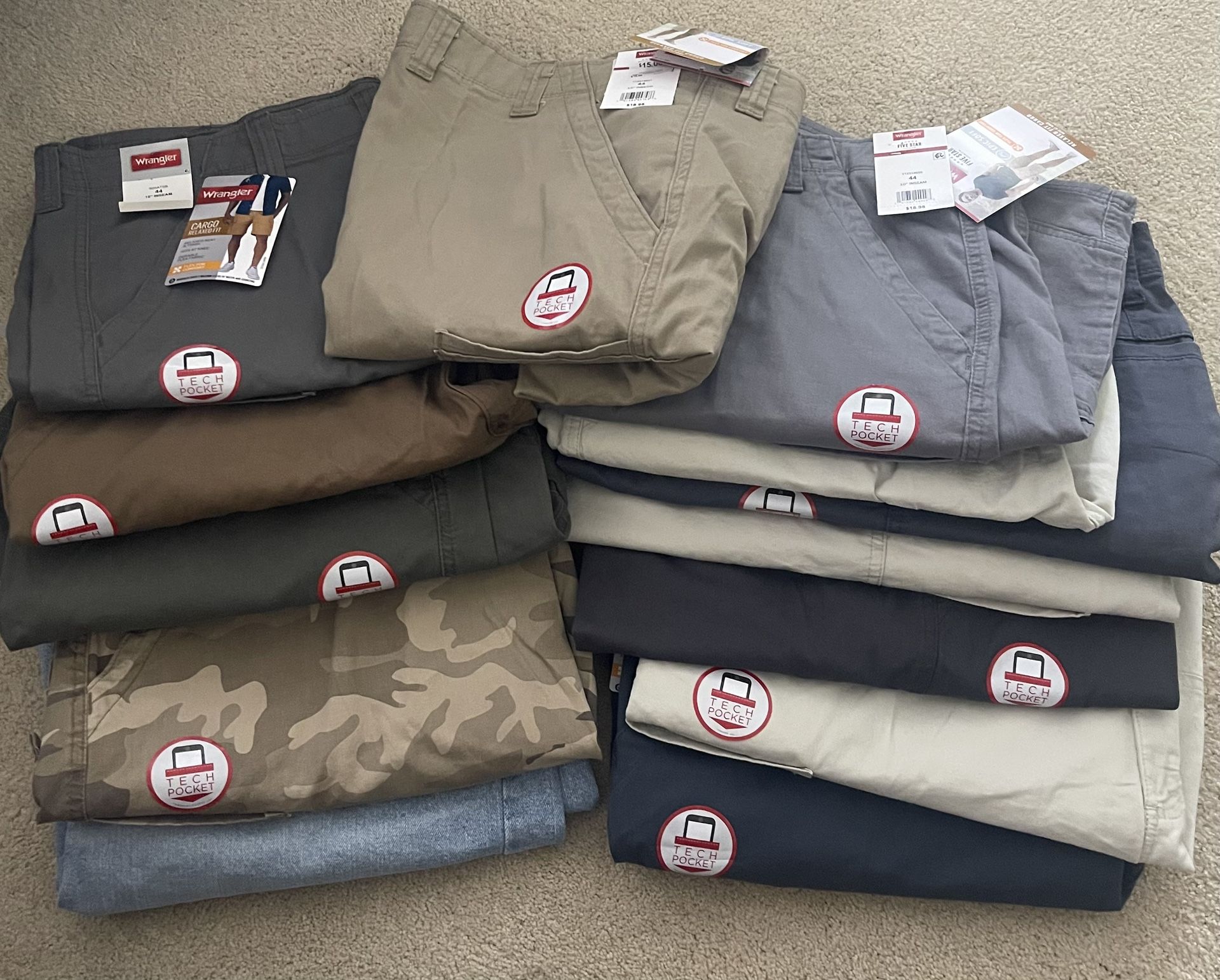 Men's Shorts Size 44