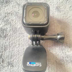 GoPro Hero 5