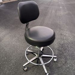 Adjusting Desk/medical Office Chair