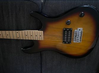 Electric Guitar 🎸 