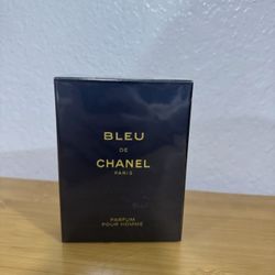 Bleu De Chanel 100 ml