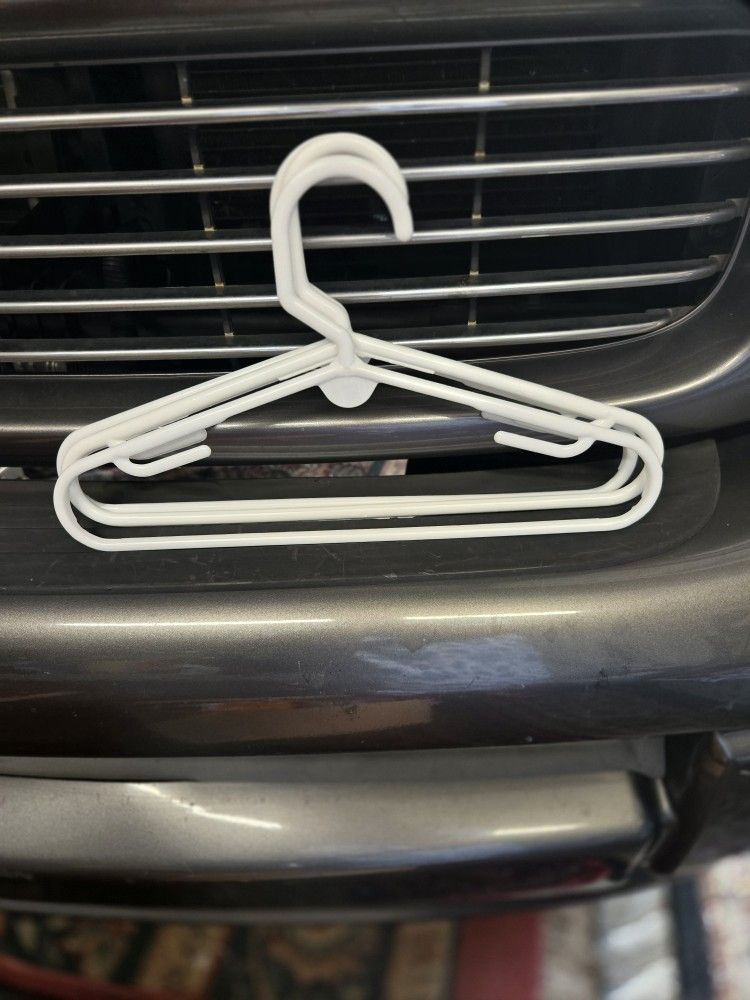 Children's Hangers