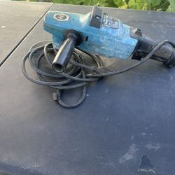 9” Angle Grinder