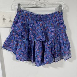 LoveShackFancy Skirt