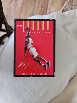 1996 JORDAN COLLECTION