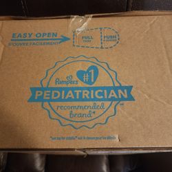 Pampers Swaddlers Size 4 (150ct)