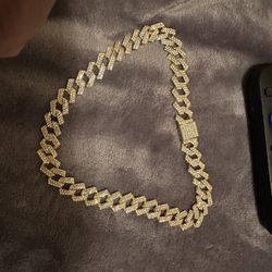 gold chain