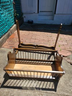 Baby Cradle