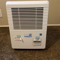 Dehumidifier 