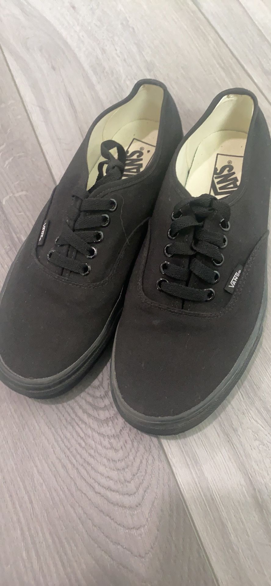 Vans Shoes
