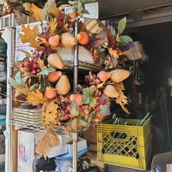 Door Decor