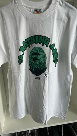 Gunna Bape shirt