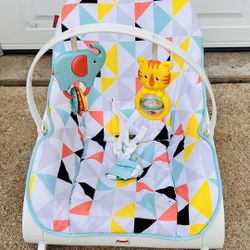 Baby Rocker