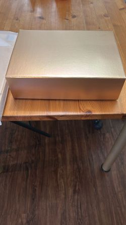 Gift Boxes For Bridesmaids