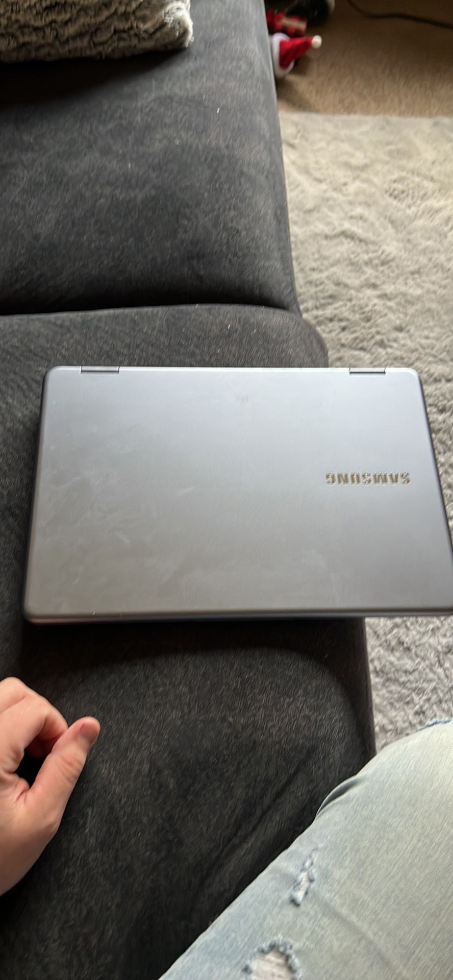 Samsung Notebook 7 Spin
