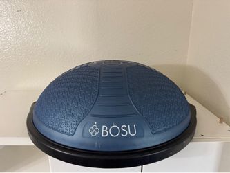 Bosu Balance Trainer