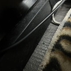 PS4  game console controller