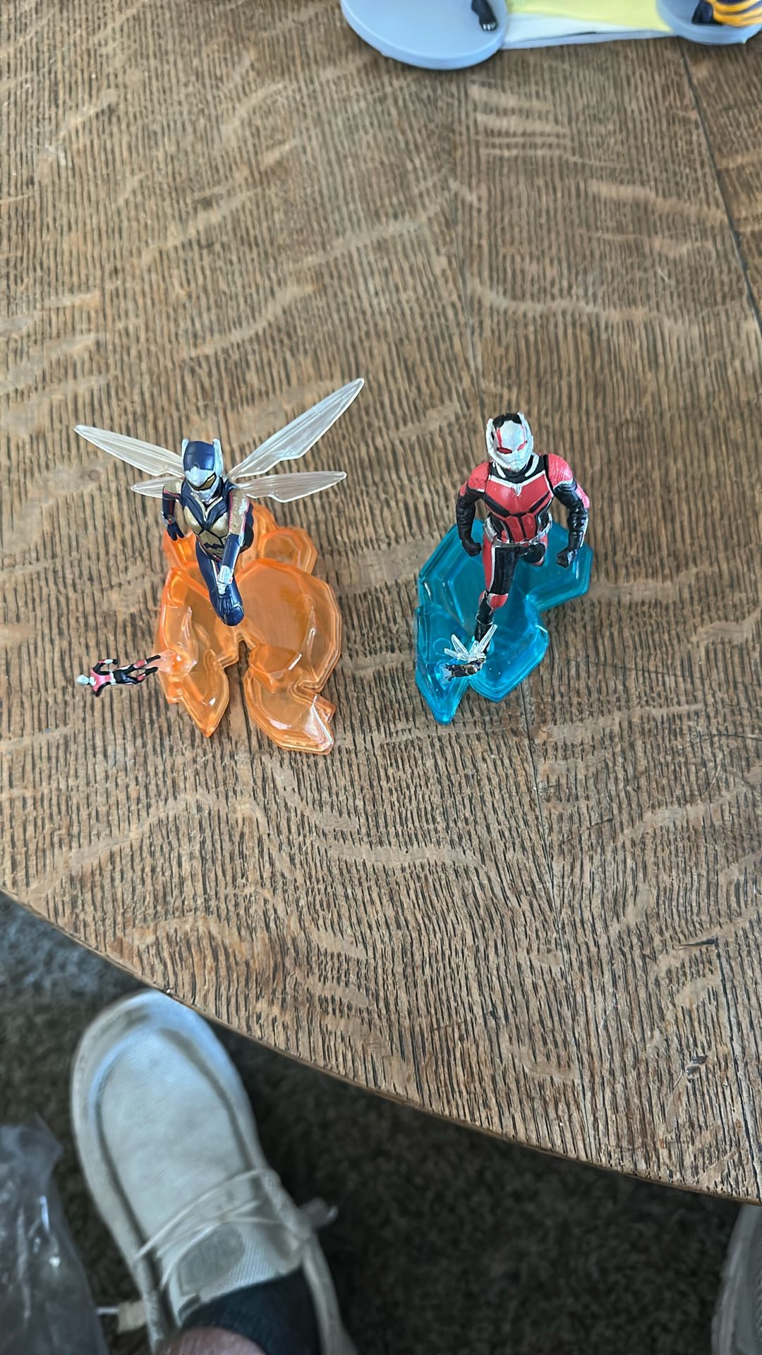 Marvel Action Figures