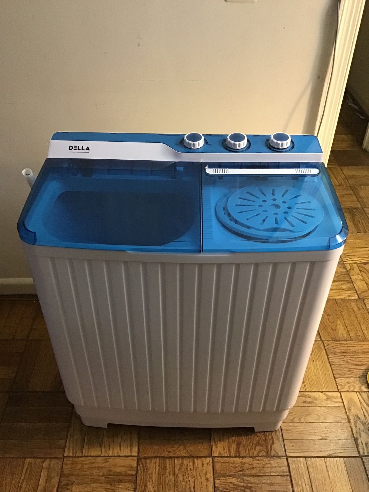 Portable Washing Machine